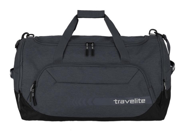 Image pro obrázek produktu Travelite Kick Off Duffle L Anthracite