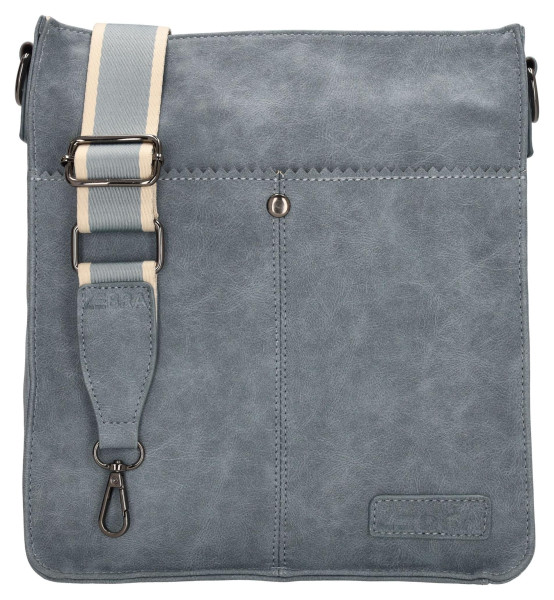 Image pro obrázek produktu Zebra Trends Cynthia 22602 Jeans blue