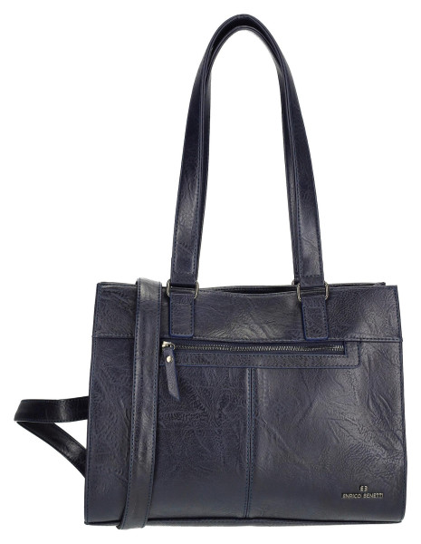Enrico Benetti Julia 65035 Navy