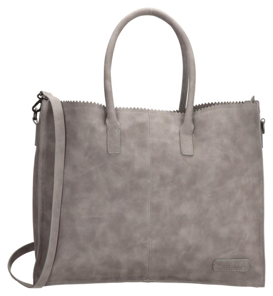 Image pro obrázek produktu Zebra Trends Lisa XL 777228 Grey
