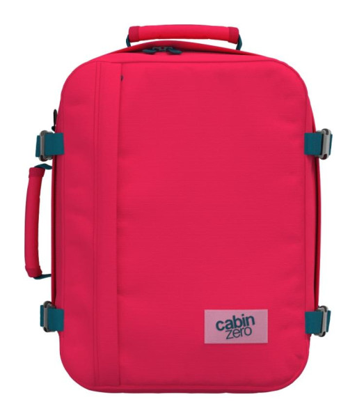 Image pro obrázek produktu CabinZero Classic 28L Miami magenta