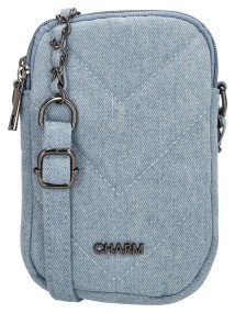 Charm London Hollywood W00600 Medium blue