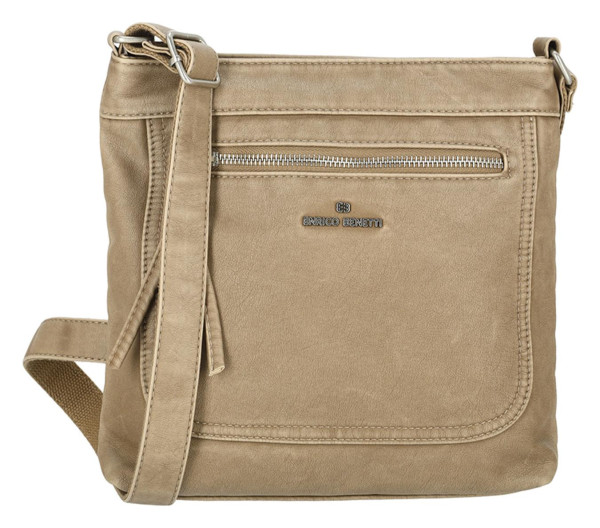 Enrico Benetti Harper 65064 Mid taupe