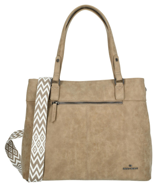 Enrico Benetti Stacey 65062 Mid taupe