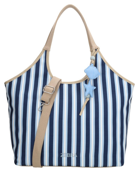 Zebra trends Mira 25561 Blue
