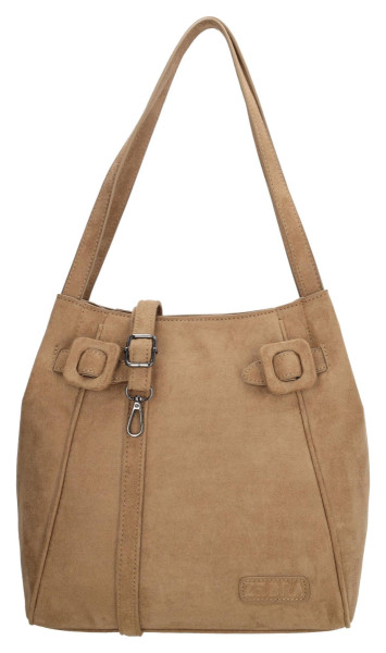 Zebra trends Davina 25637 Taupe