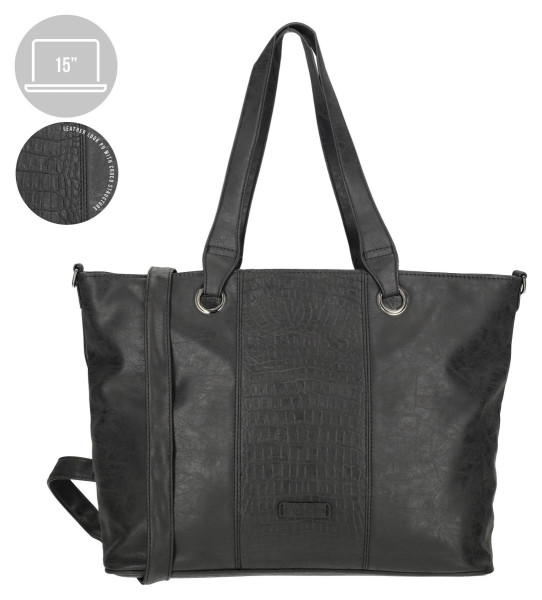 Enrico Benetti Josie 65043 Black