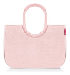 Image pro obrázek produktu Reisenthel Loopshopper L Frame Twist blush