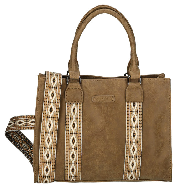 Enrico Benetti Indy 66738 Camel