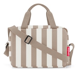 Image pro obrázek produktu Reisenthel Coolerbag To-Go Summerstripes coffee