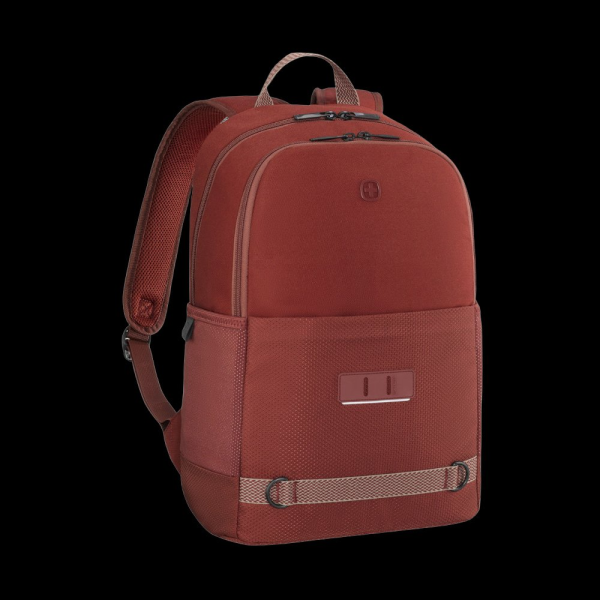 Batoh WENGER 612563_lava 23 L - červená