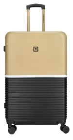 Image pro obrázek produktu Enrico Benetti Princetown L Black/Camel