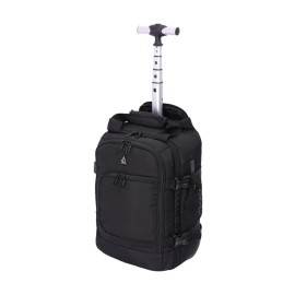 Image pro obrázek produktu Batoh AEROLITE T-BPMAX03 - černá
