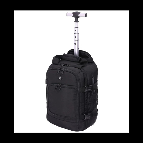 Batoh AEROLITE T-BPMAX03 - černá