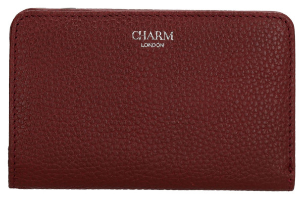 Charm London Washington 23598 Bordeaux red