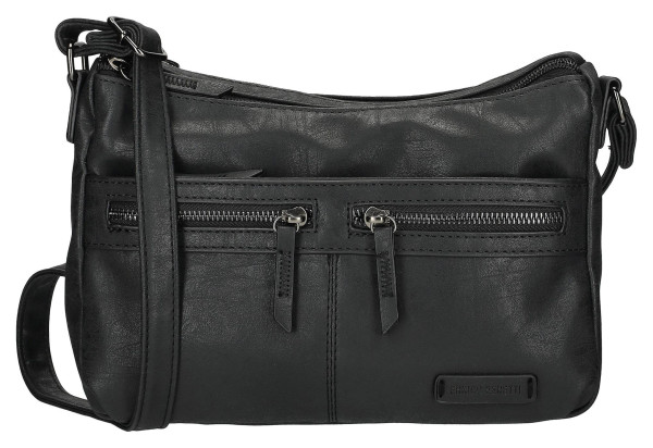 Enrico Benetti Nouméa 66742 Black