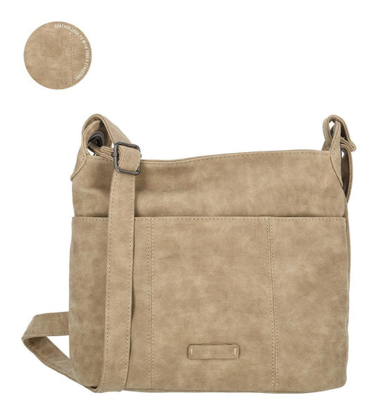 Enrico Benetti Josie 65039 Mid taupe