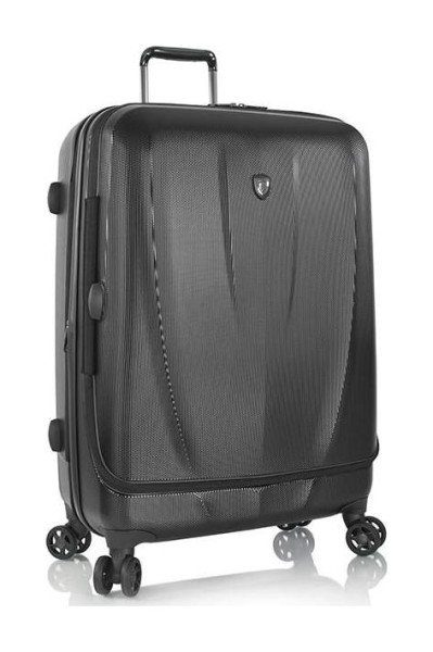 Image pro obrázek produktu Heys Vantage Smart Luggage L Black