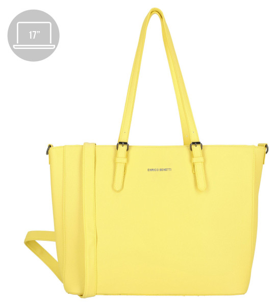 Enrico Benetti Nina 65029 Yellow