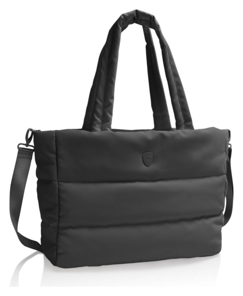 Image pro obrázek produktu Heys Puffer Travel Tote Black