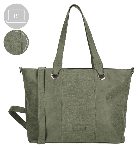 Enrico Benetti Josie 65043 Olive