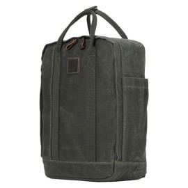 Image pro obrázek produktu Troop London TRP0550 Městský ruksak 15 l - Dark Green