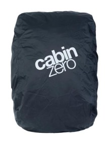 Image pro obrázek produktu CabinZero Adventure Absolute Black Raincover