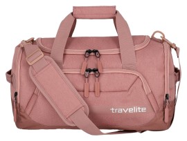Image pro obrázek produktu Travelite Kick Off Duffle S Rosé