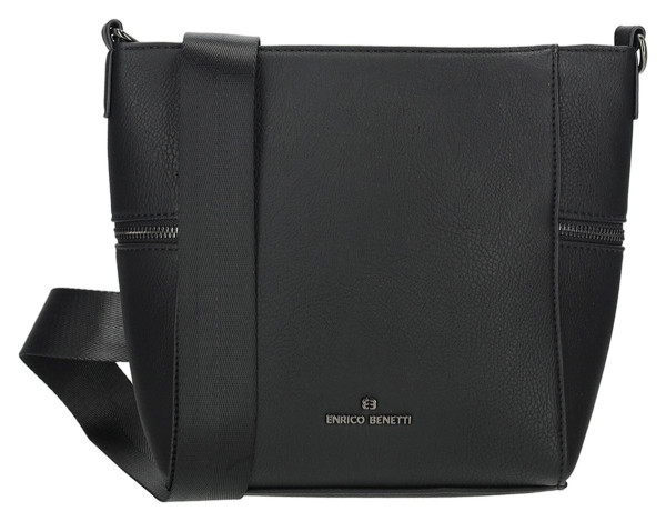 Enrico Benetti Roxy 65054 Black