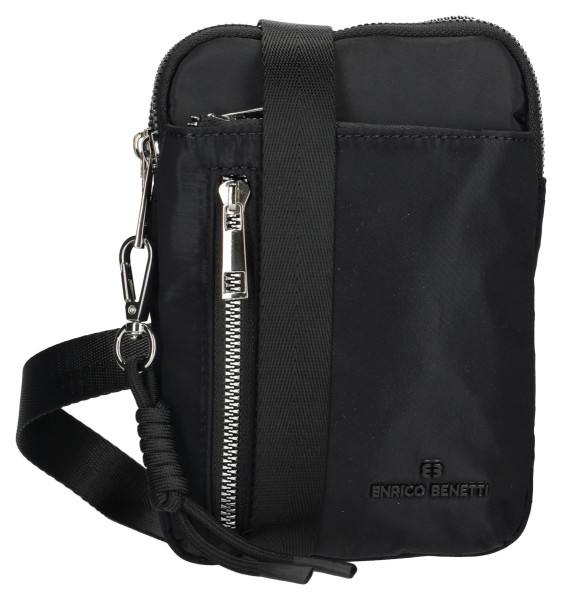Enrico Benetti Janice 66766 Black