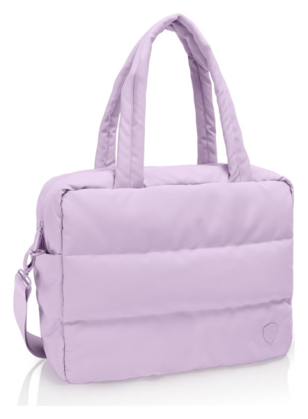 Image pro obrázek produktu Heys Puffer Personal Bag Lavender