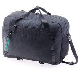 Image pro obrázek produktu Vogart ARGOS Velká cestovní taška/ batoh, 3v1 (Black)