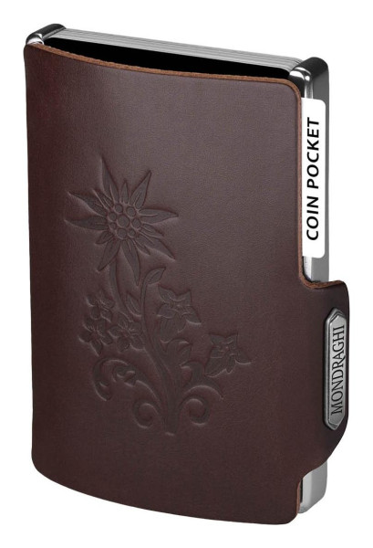 Mondraghi Silhouette Edelweiss Brown
