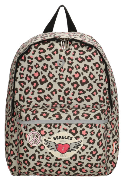 Beagles Originals Leo 17796 Grey