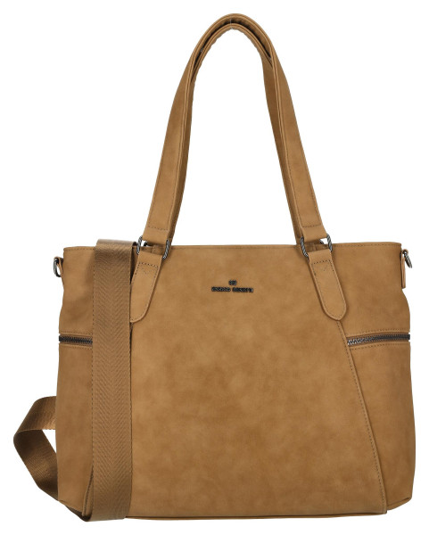 Enrico Benetti Roxy 65056 Camel