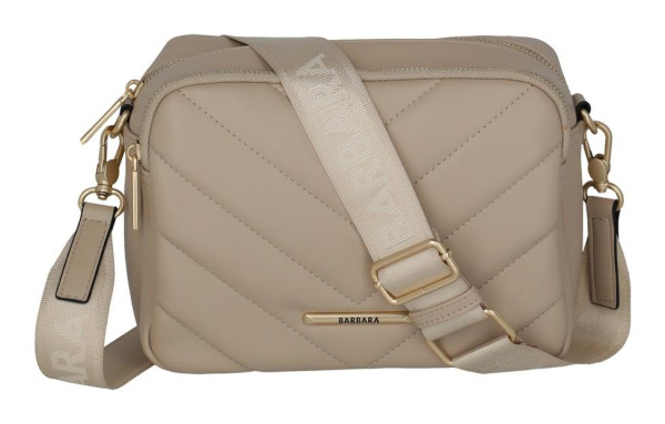 Image pro obrázek produktu Travelite BARBARA Cozy Crossbody Bag Sand