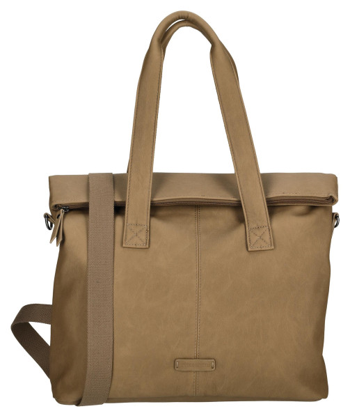 Enrico Benetti Roza 66778 Brown