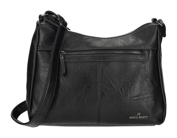 Enrico Benetti Julia 65033 Black