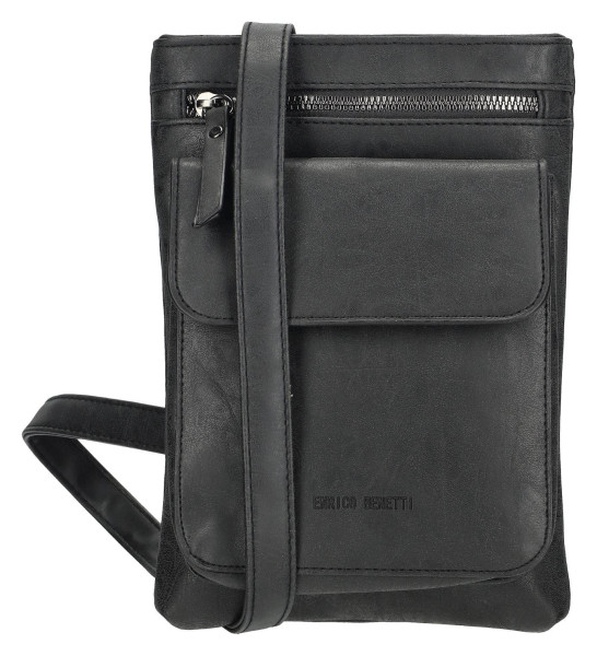 Enrico Benetti Zoë 66921 Black