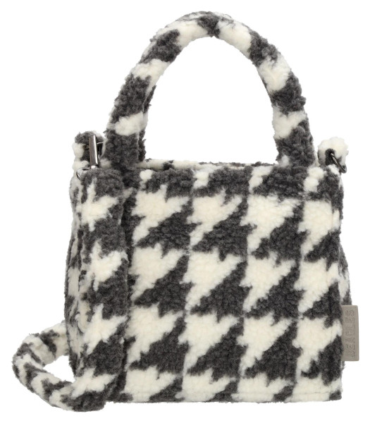Beagles Navarra 20632 Grey Houndstooth