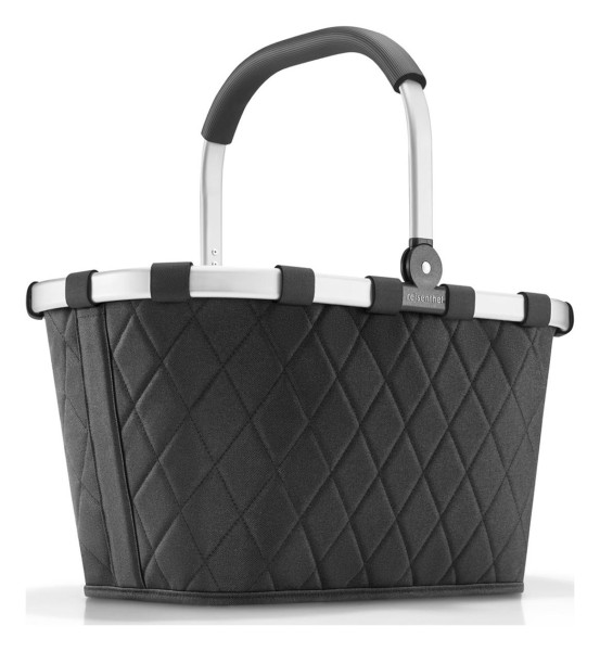 Image pro obrázek produktu Reisenthel Carrybag Rhombus Black