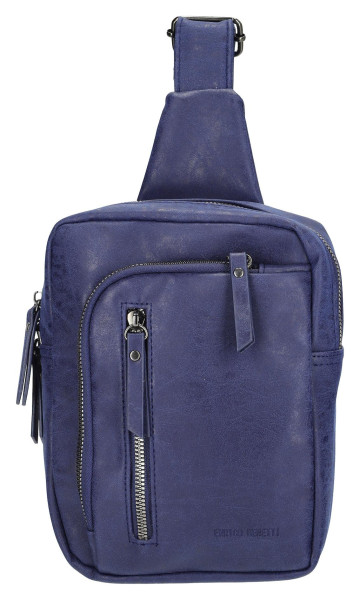 Enrico Benetti Zoë 66922 Indigo